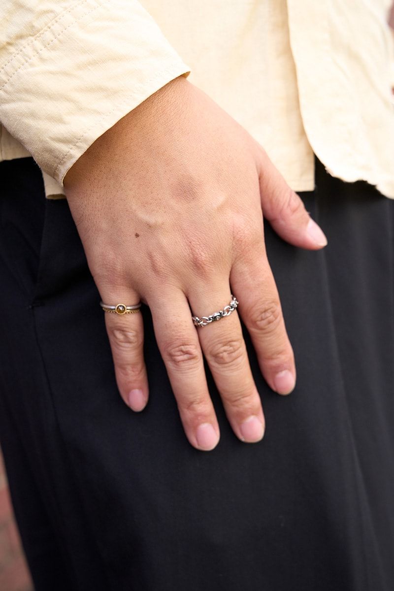 アーツ&サイエンスのシャツコーディネート | 260121-1254-00 渡村憲司 5枚目の写真