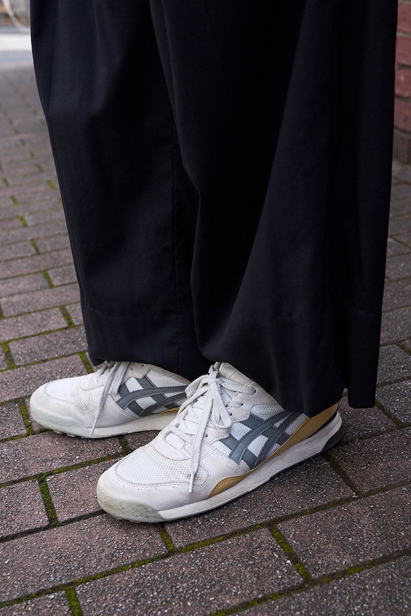 アーツ&サイエンスのシャツコーディネート | 260121-1254-00 渡村憲司 7枚目の写真