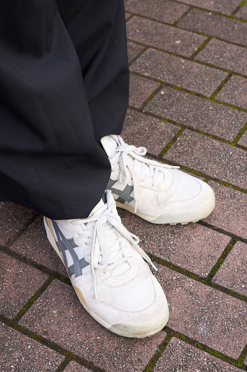 アーツ&サイエンスのシャツコーディネート | 260121-1254-00 渡村憲司 8枚目の写真