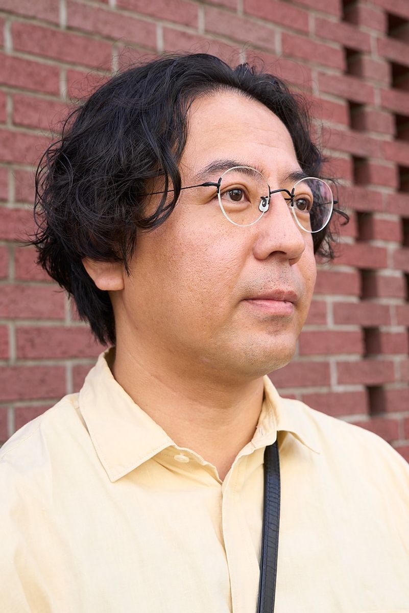 アーツ&サイエンスのシャツコーディネート | 260121-1254-00 渡村憲司 9枚目の写真