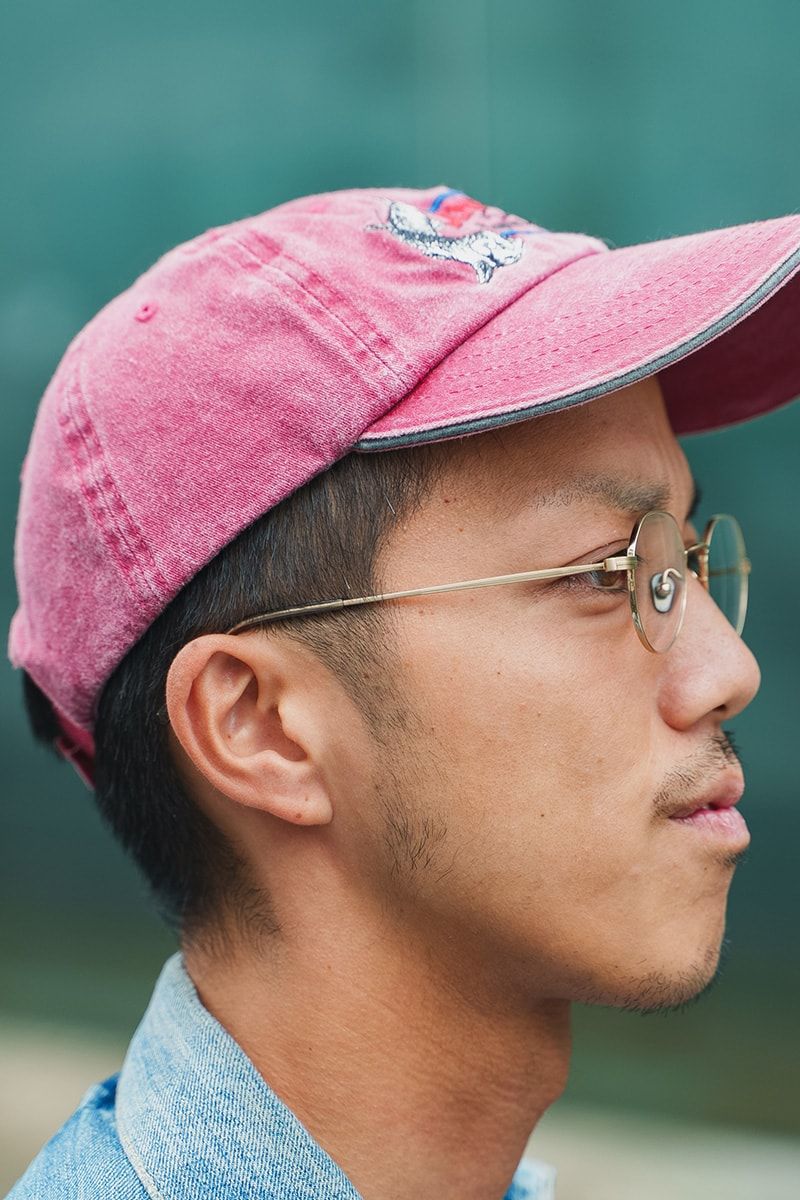 リーバイスのGジャンコーディネート | 260121-1256-26 齋藤智之 6枚目の写真