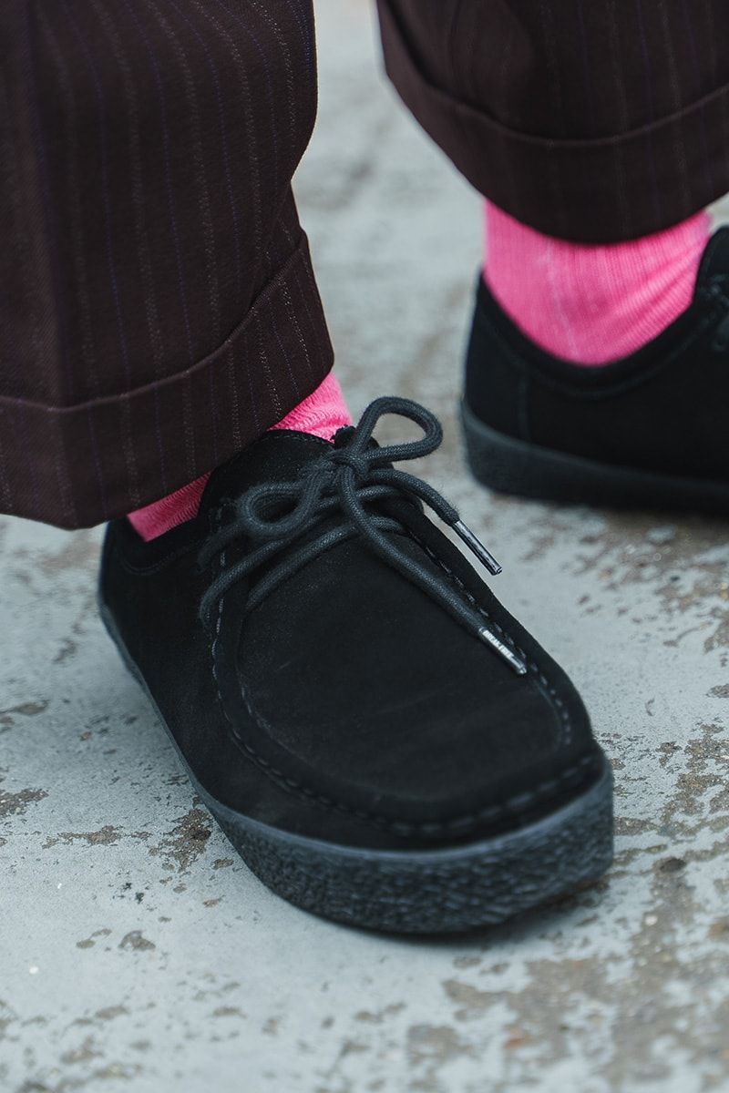 リーバイスのGジャンコーディネート | 260121-1256-26 齋藤智之 3枚目の写真