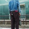 リーバイスのGジャンコーディネート | 260121-1256-26 齋藤智之 7枚目の写真