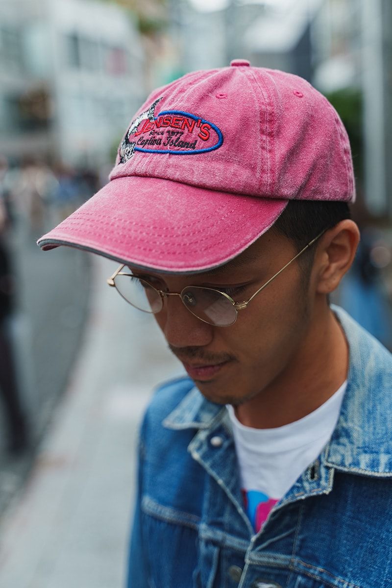 リーバイスのGジャンコーディネート | 260121-1256-26 齋藤智之 8枚目の写真