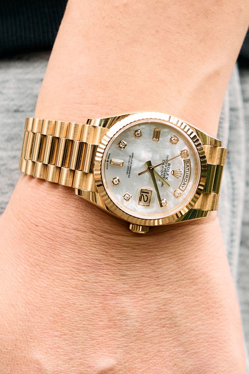 メゾンキツネのスウェットコーディネート | 260121-1258-20 原田大輔 2枚目の写真