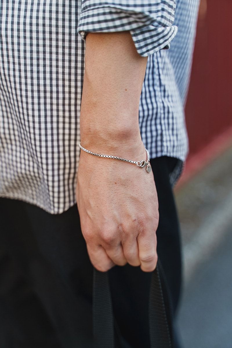 コムデギャルソンオムプリュスのシャツコーディネート | 260121-1303-42 今城克典 3枚目の写真