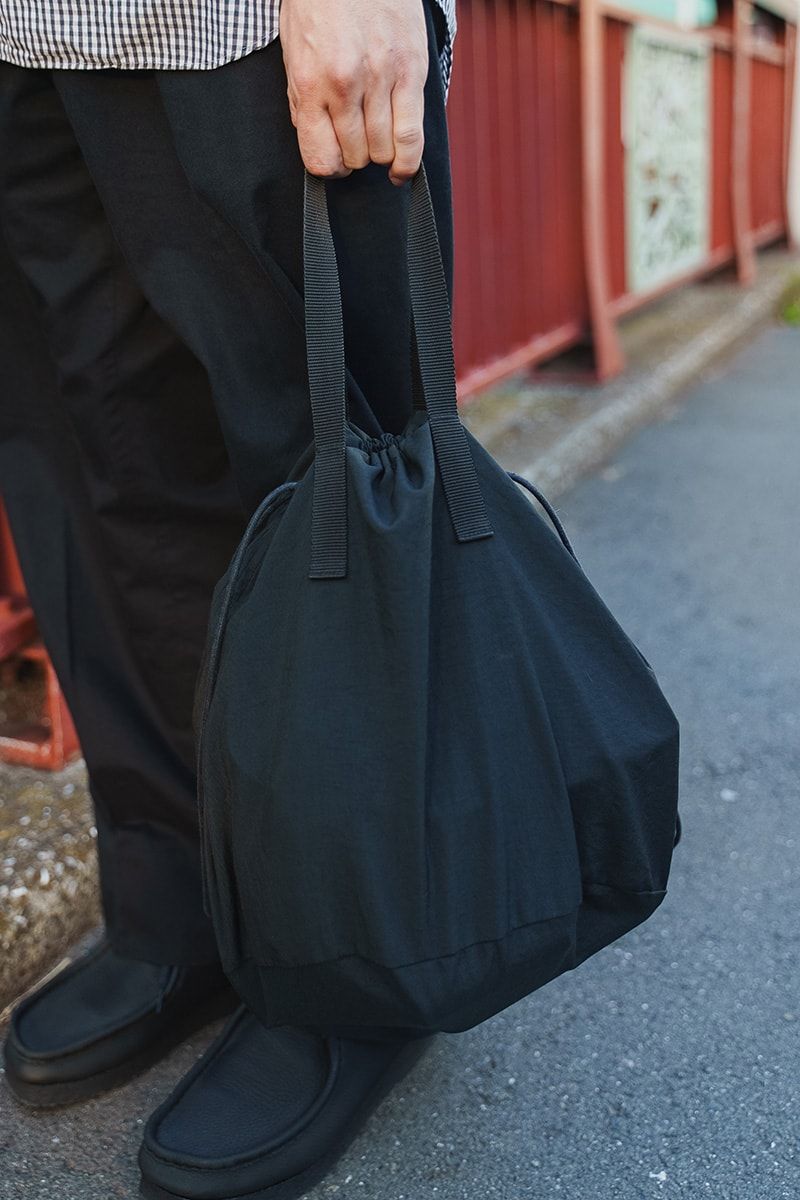 コムデギャルソンオムプリュスのシャツコーディネート | 260121-1303-42 今城克典 7枚目の写真