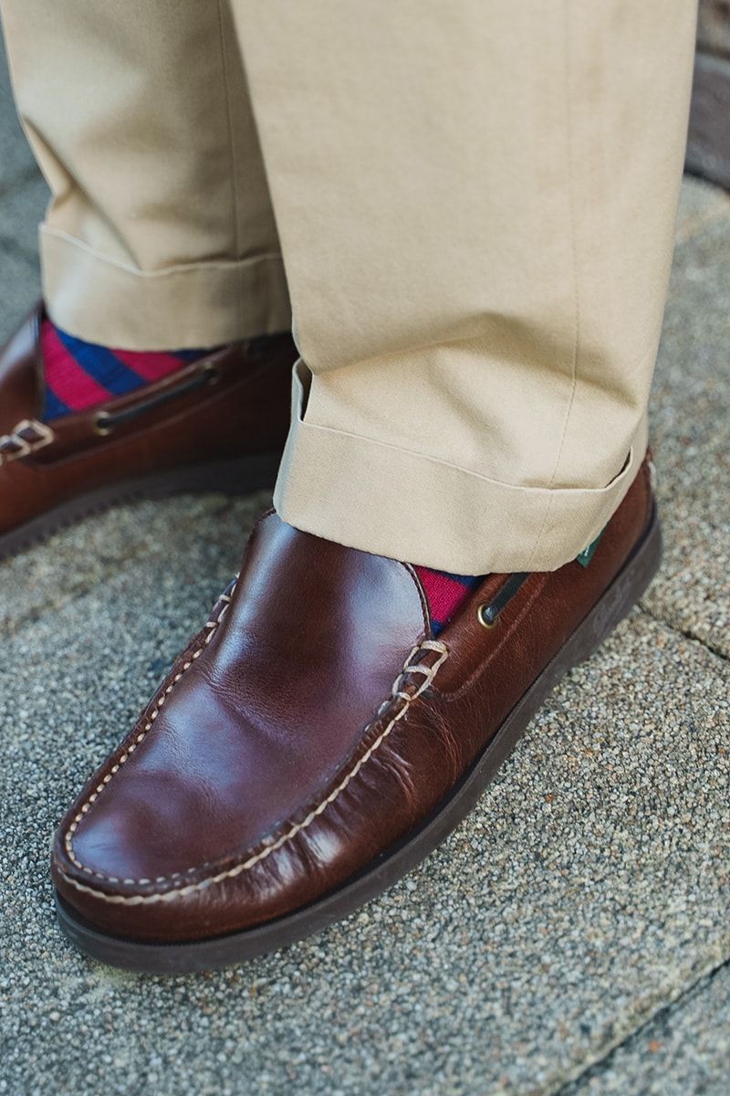 ヴァンのジャケットコーディネート | 260121-1308-02 小野田宣之 2枚目の写真