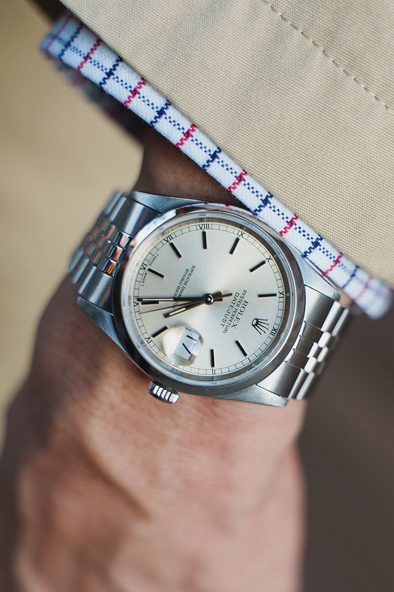 ヴァンのジャケットコーディネート | 260121-1308-02 小野田宣之 6枚目の写真