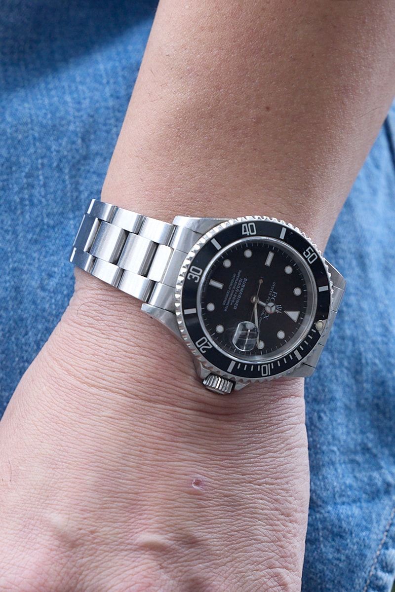 ゼアーのシャツコーディネート | 260121-1312-14 Y.H 5枚目の写真