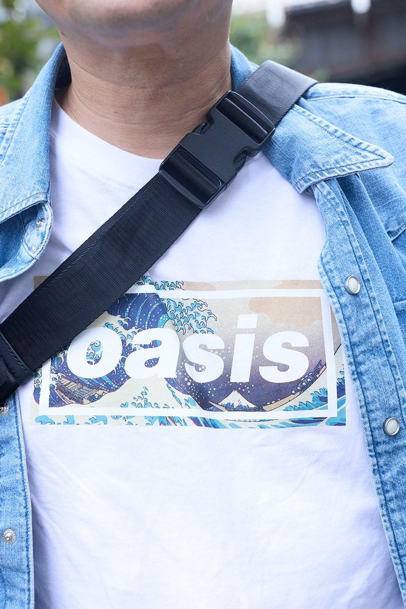 ゼアーのシャツコーディネート | 260121-1312-14 Y.H 11枚目の写真