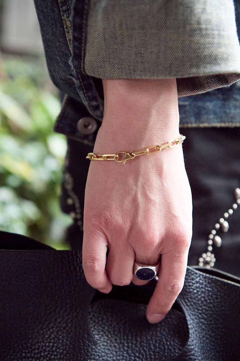 サカイのGジャンコーディネート | 260121-1315-21 能美太朗 4枚目の写真