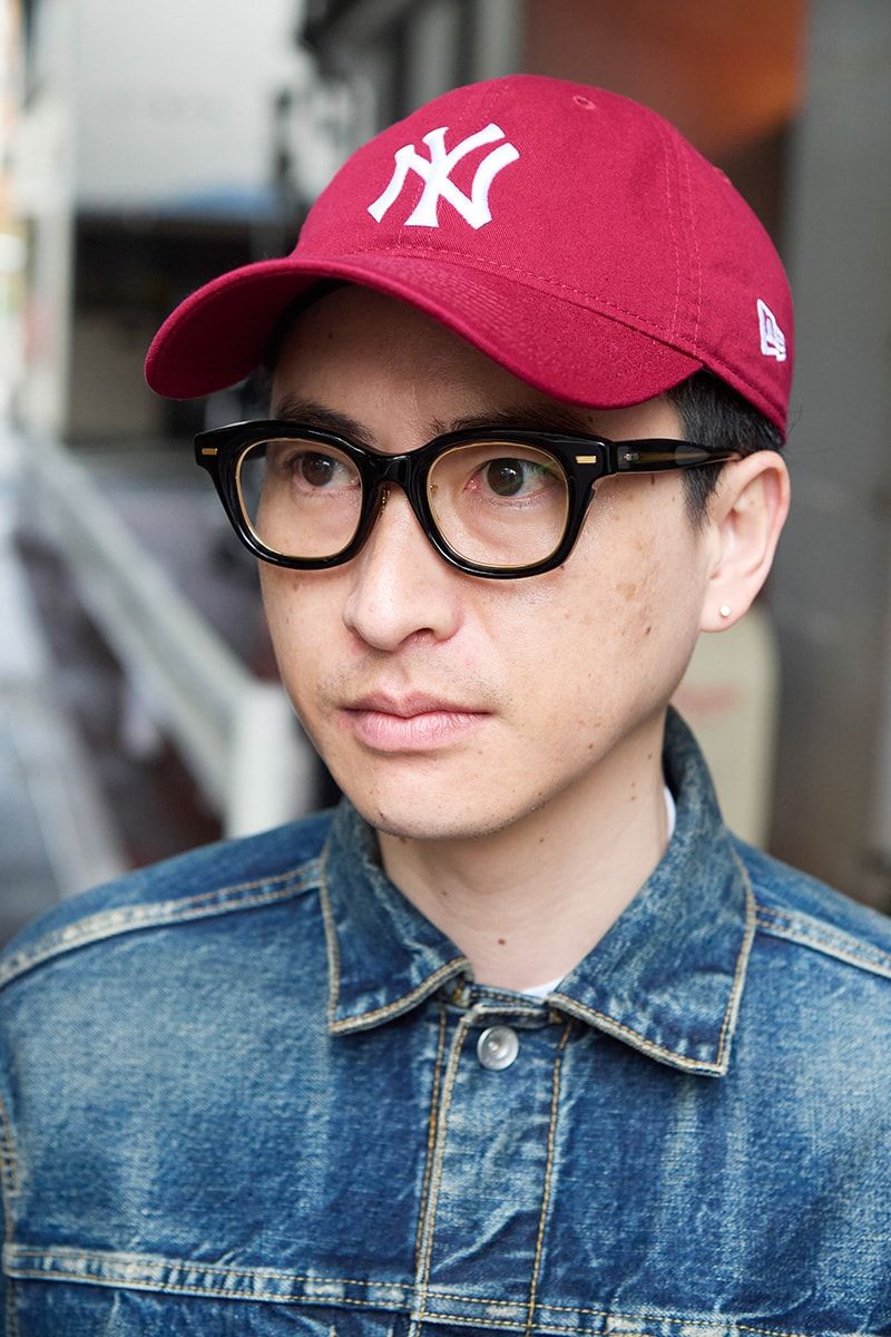 サカイのGジャンコーディネート | 260121-1315-21 能美太朗 9枚目の写真