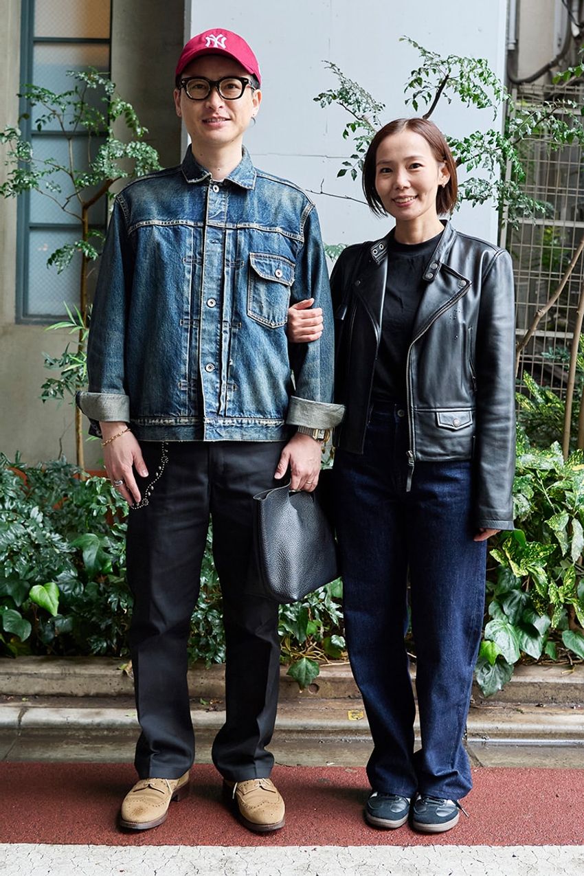 カルティエの腕時計「サントス」「パシャ」。街では“デニム合わせ”にも人気だった！ - 6枚目の画像