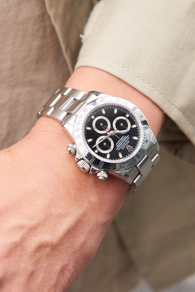 ダブルタップスのシャツコーディネート | 260121-1317-20 宮澤賢一 10枚目の写真