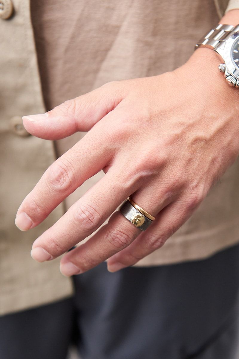 ダブルタップスのシャツコーディネート | 260121-1317-20 宮澤賢一 11枚目の写真