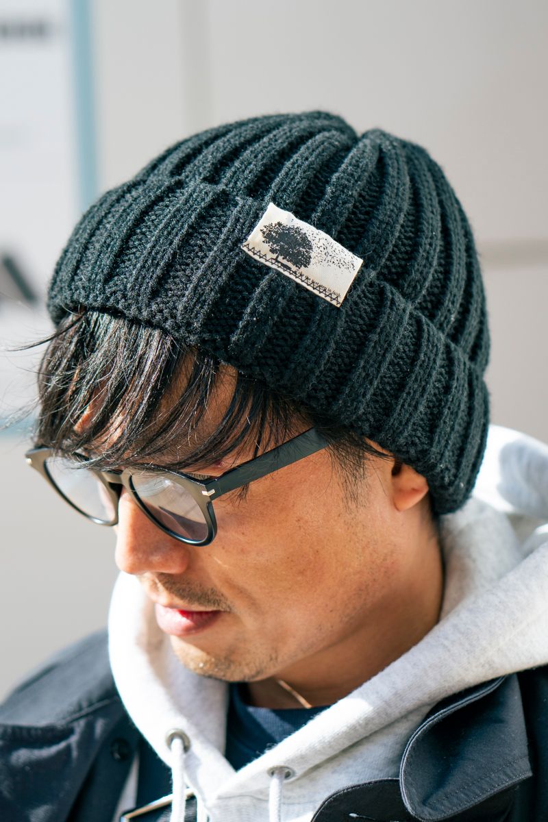 古着のコートコーディネート | 260121-1422-20 真太 5枚目の写真