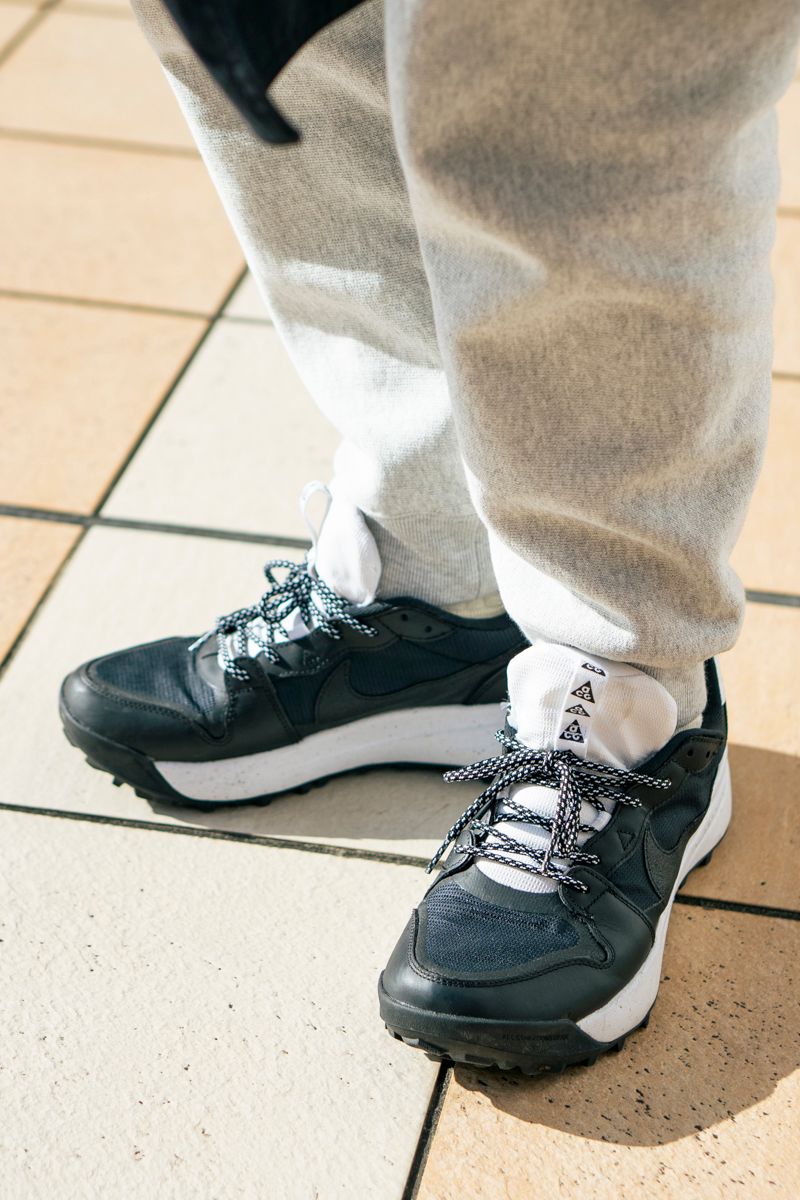 古着のコートコーディネート | 260121-1422-20 真太 8枚目の写真