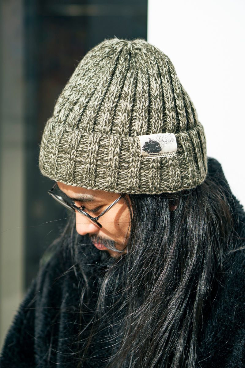 サニースポーツのフリースコーディネート | 260121-1437-20 NNO 5枚目の写真