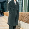 メゾンスペシャルのコートコーディネート | 260121-1444-37 熊谷 駿 3枚目の写真