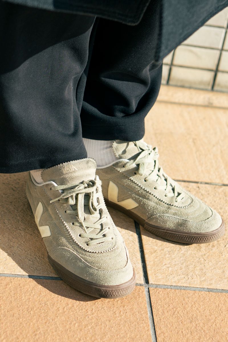 メゾンスペシャルのコートコーディネート | 260121-1444-37 熊谷 駿 7枚目の写真