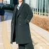 メゾンスペシャルのコートコーディネート | 260121-1444-37 熊谷 駿 4枚目の写真