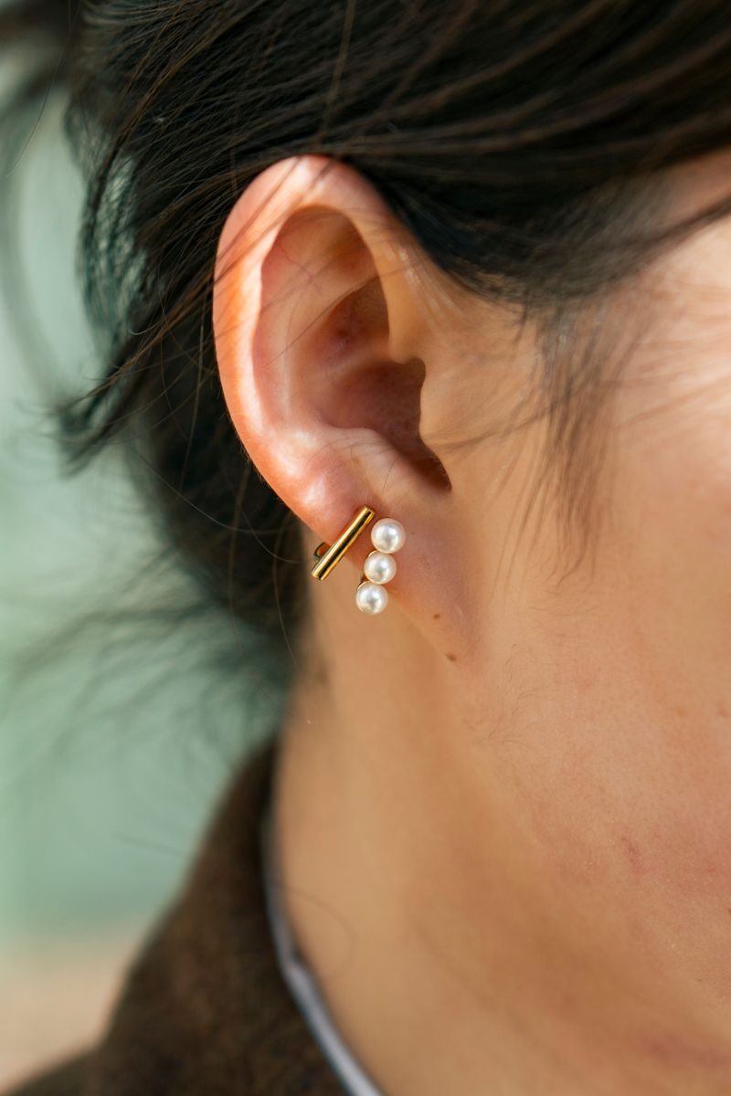 アングリッドのコートコーディネート | 260121-1449-20 ゆうき 3枚目の写真