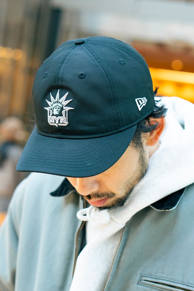 カーハートのジャケットコーディネート | 260121-1452-16 伊藤雄治 5枚目の写真