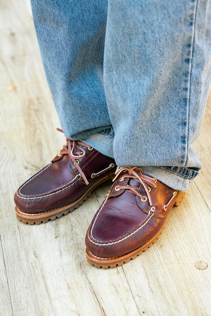 カーハートのジャケットコーディネート | 260121-1452-16 伊藤雄治 7枚目の写真