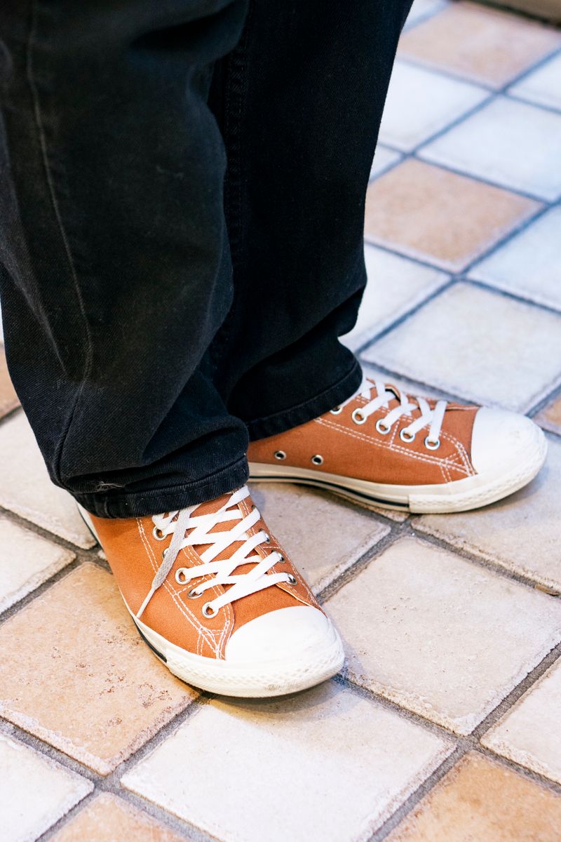 古着のジャケットコーディネート | 260121-1458-02 松田達也 7枚目の写真