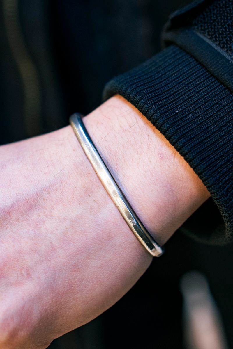 スティーブンアランのコートコーディネート | 260121-1504-26 今田圭亮 5枚目の写真