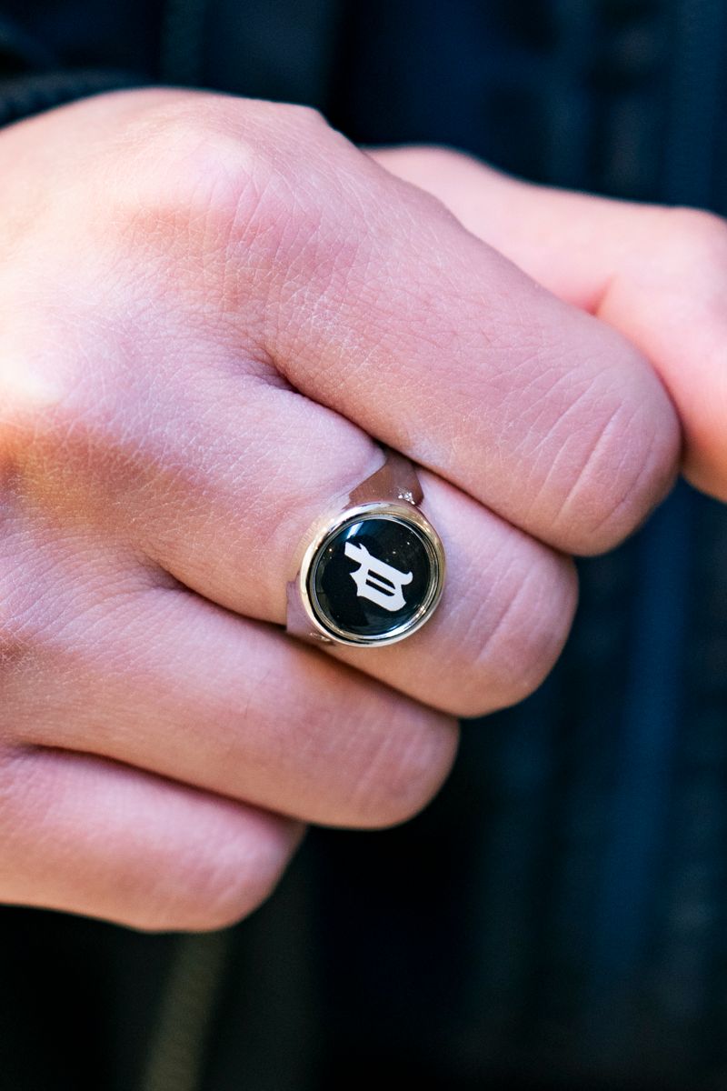 スティーブンアランのコートコーディネート | 260121-1504-26 今田圭亮 6枚目の写真