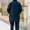 スティーブンアランのコートコーディネート | 260121-1504-26 今田圭亮 4枚目の写真