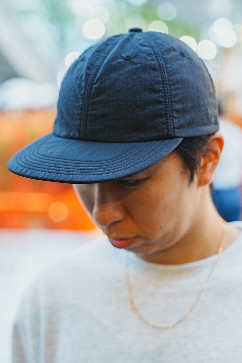 アンドレスのスウェットコーディネート | 260121-1338-23 村越 力 3枚目の写真