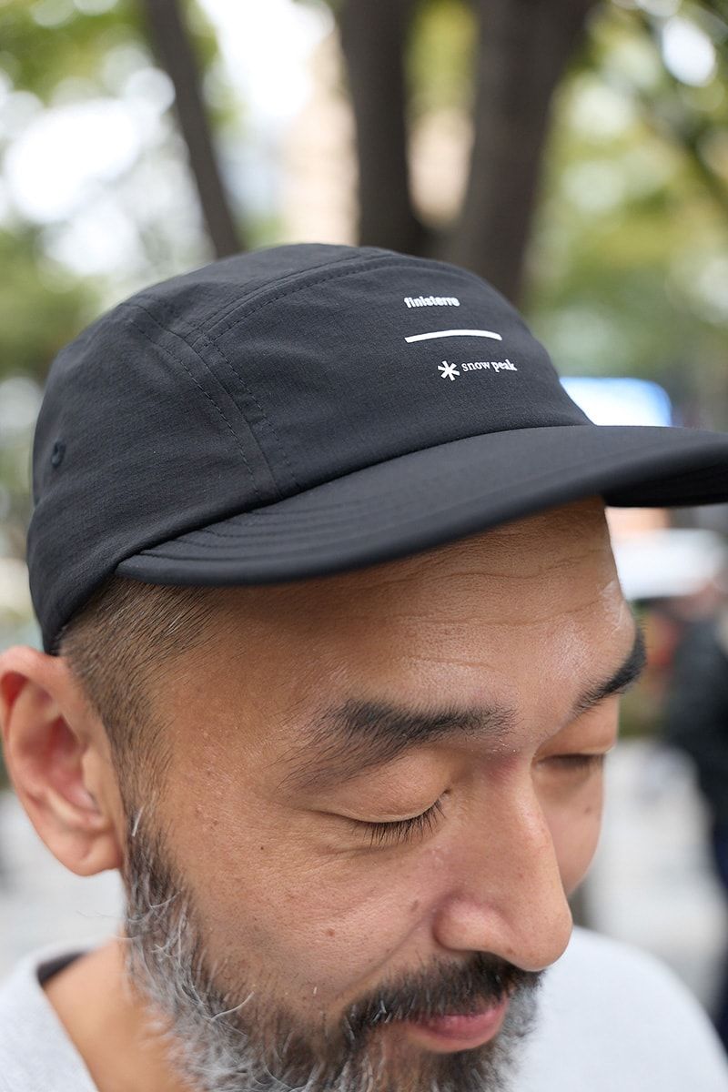 チャンピオンのスウェットコーディネート | 260121-1350-40 鵜飼悠太 3枚目の写真