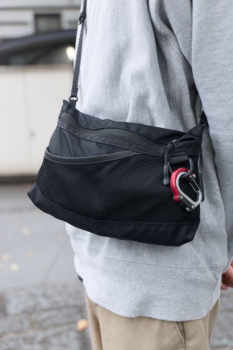 チャンピオンのスウェットコーディネート | 260121-1350-40 鵜飼悠太 5枚目の写真