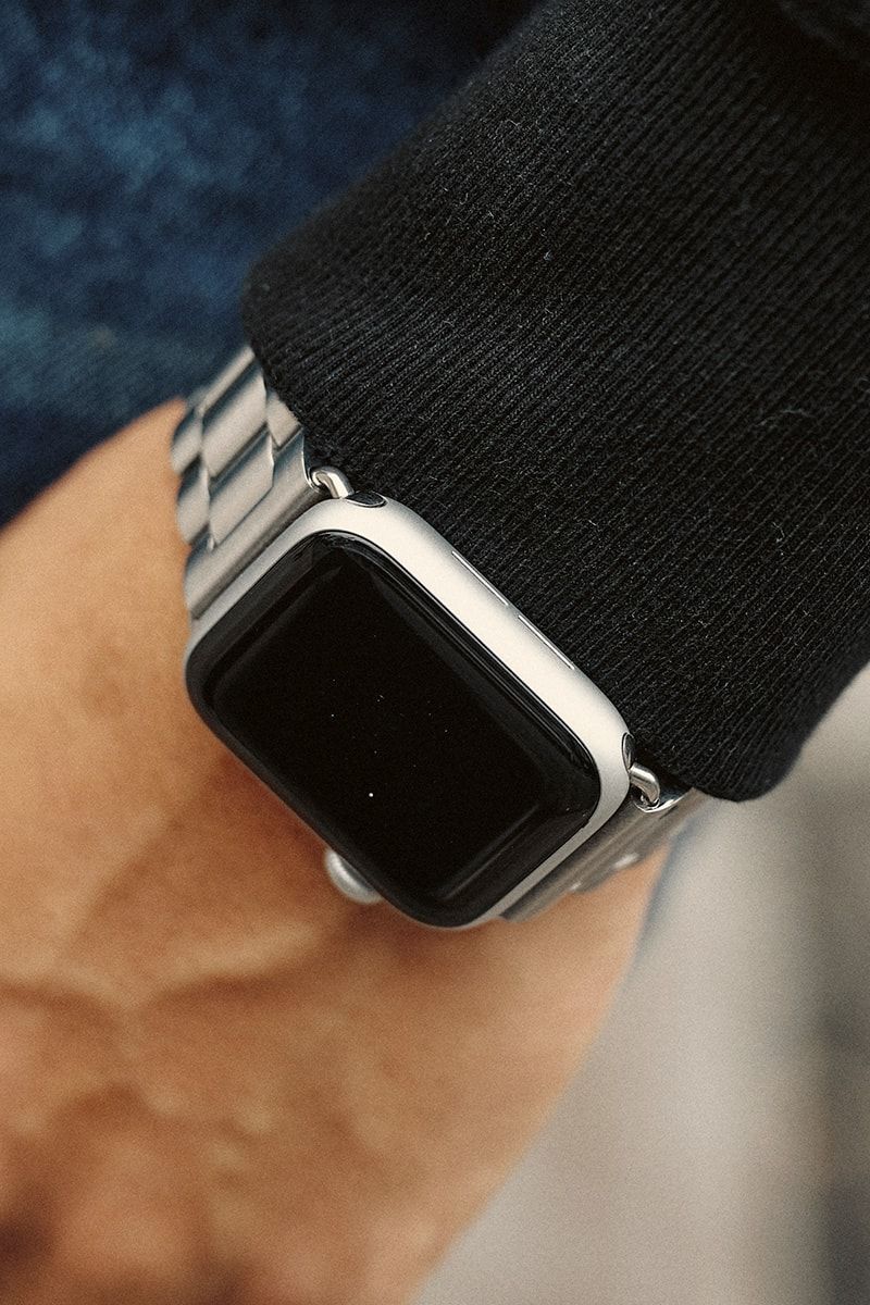 無印良品のスウェットコーディネート | 260121-1353-03 田中 颯 2枚目の写真