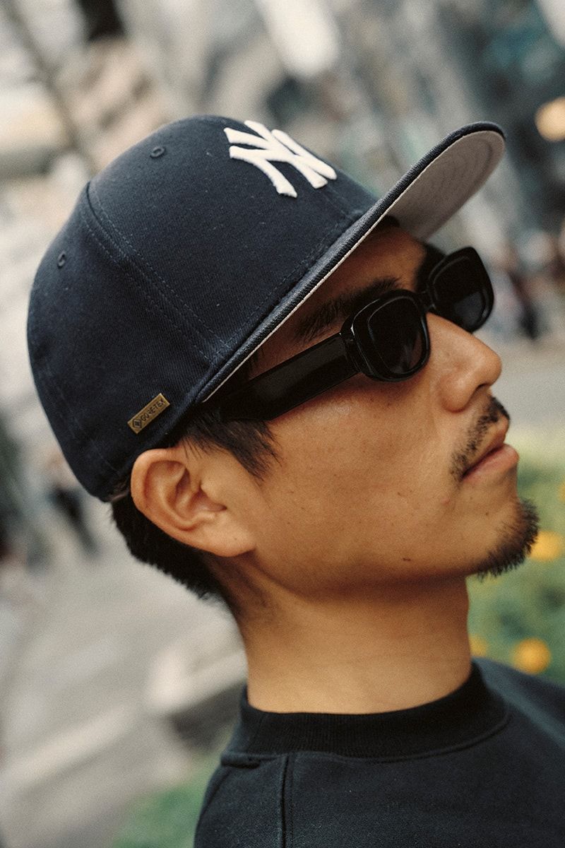 無印良品のスウェットコーディネート | 260121-1353-03 田中 颯 3枚目の写真