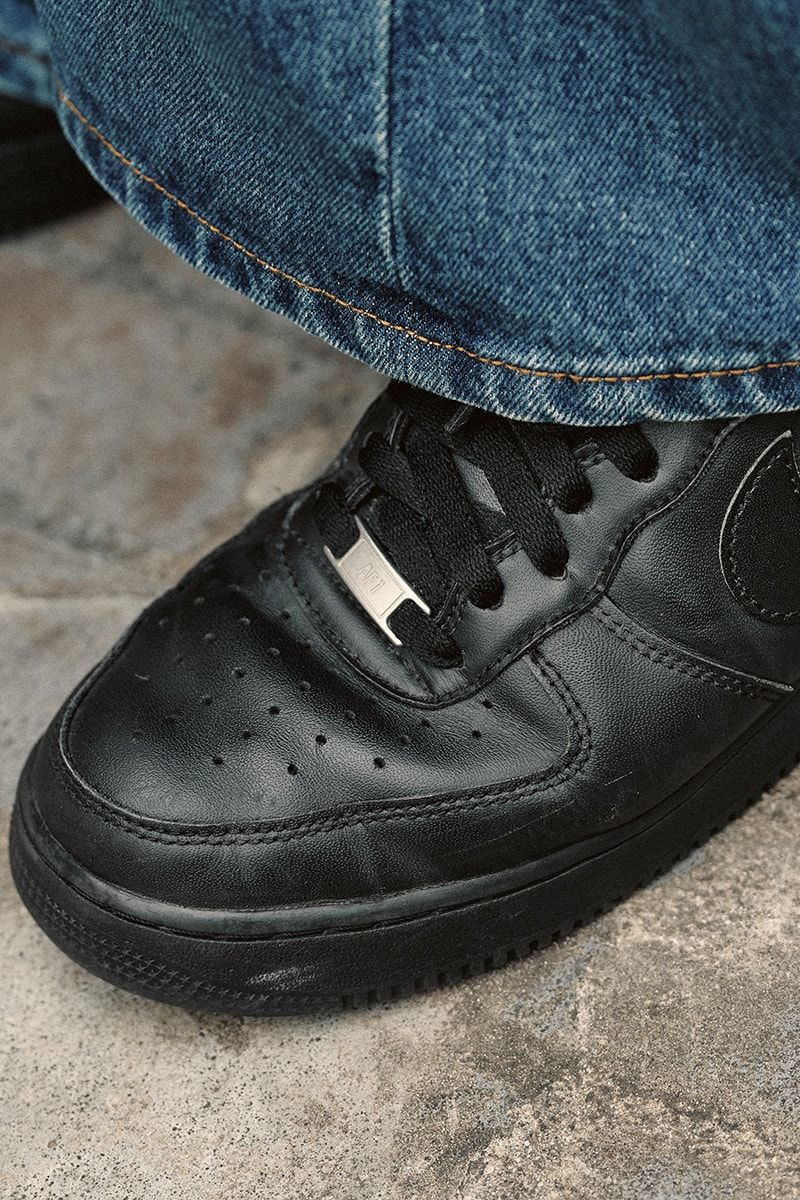 無印良品のスウェットコーディネート | 260121-1353-03 田中 颯 4枚目の写真