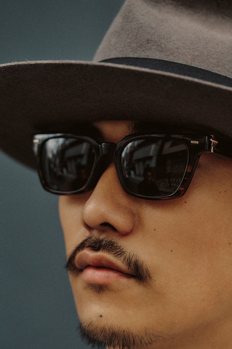 古着のスウェットコーディネート | 260121-1355-08 紺野侑馬 7枚目の写真