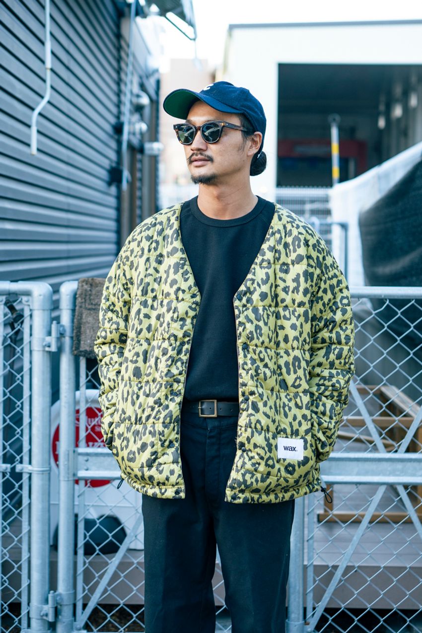 やっぱり今年も寒かった！だから今すぐ真似たい“ダウンコーデ”を5つ集めてみた - 9枚目の画像