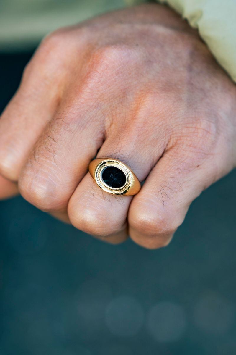 ワックスのダウンジャケットコーディネート | 260121-1513-17 久保辰徳 9枚目の写真