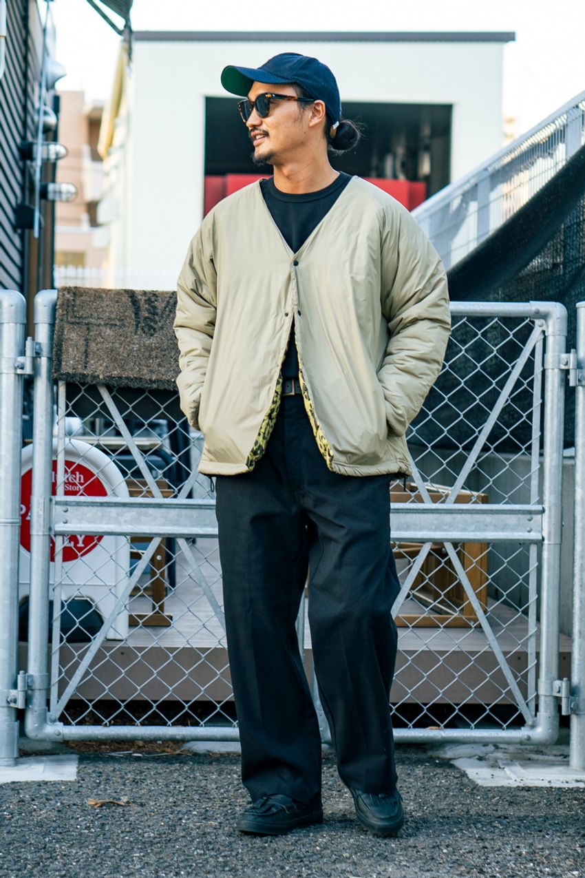 やっぱり今年も寒かった！だから今すぐ真似たい“ダウンコーデ”を5つ集めてみた - 8枚目の画像