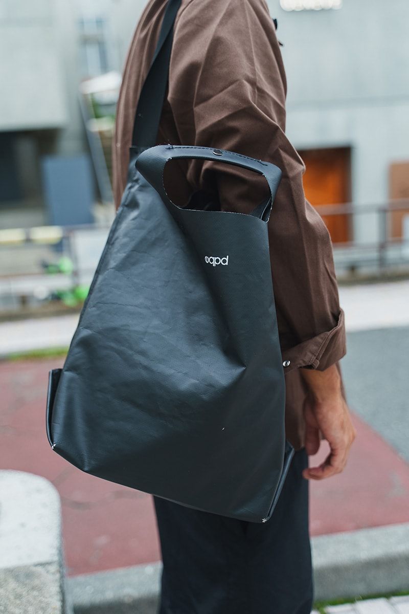 アフィックスワークスのシャツコーディネート | 260123-1257-36 鈴木甲人 5枚目の写真