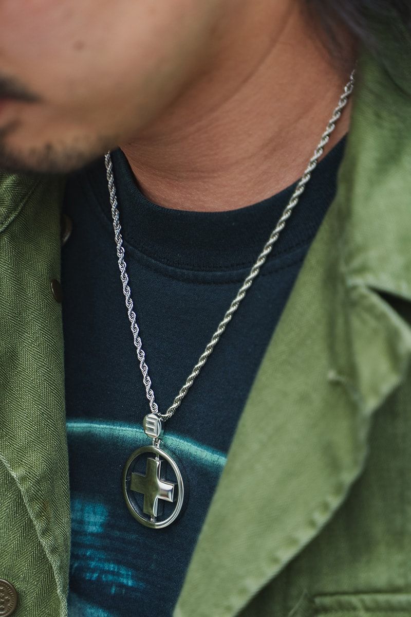 ミリタリーのジャケットコーディネート | 260123-1300-24 木暮亮太 6枚目の写真