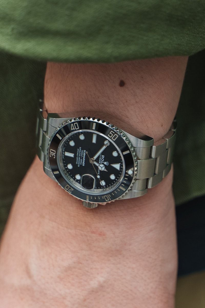 ミリタリーのジャケットコーディネート | 260123-1300-24 木暮亮太 5枚目の写真