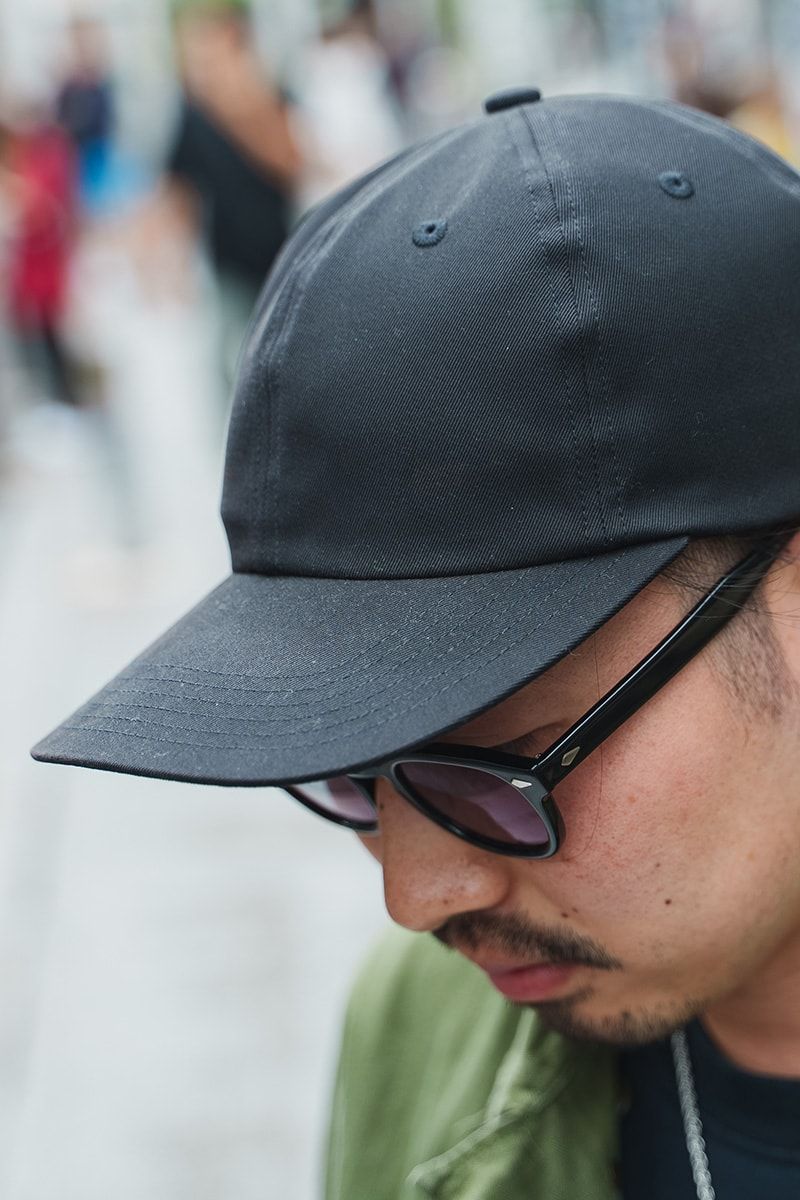 ミリタリーのジャケットコーディネート | 260123-1300-24 木暮亮太 7枚目の写真