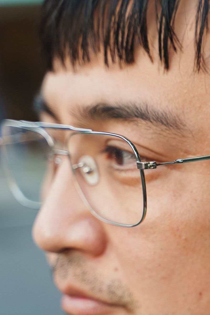 ミリタリーのジャケットコーディネート | 260123-1304-15 折越 巧 5枚目の写真