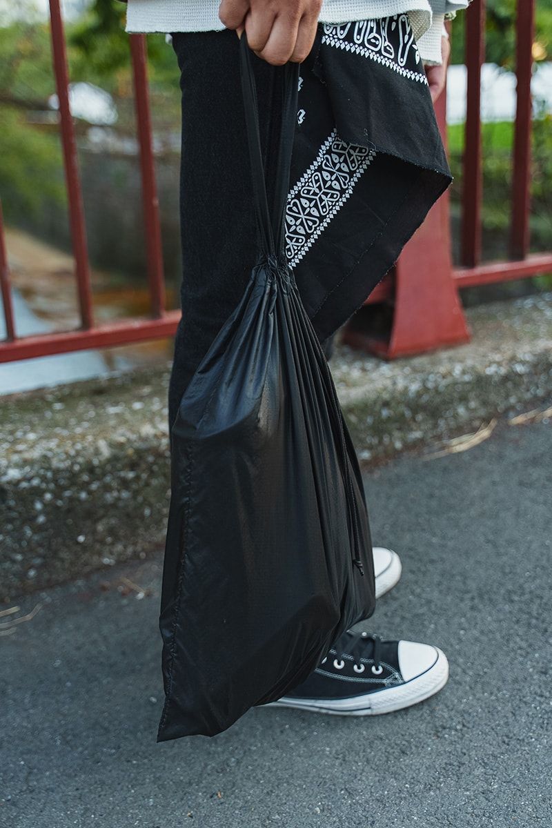 ミリタリーのジャケットコーディネート | 260123-1304-15 折越 巧 3枚目の写真