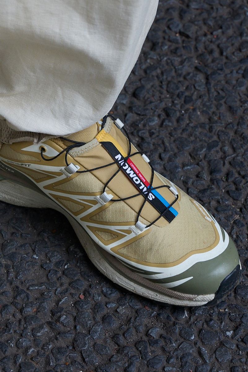 古着のジャケットコーディネート | 260123-1306-43 エルカザニ タオ 4枚目の写真